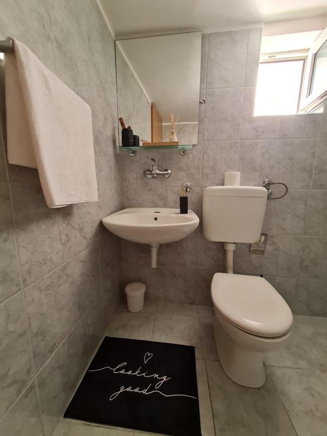 Zaton  Mellon Apartments מראה חיצוני תמונה