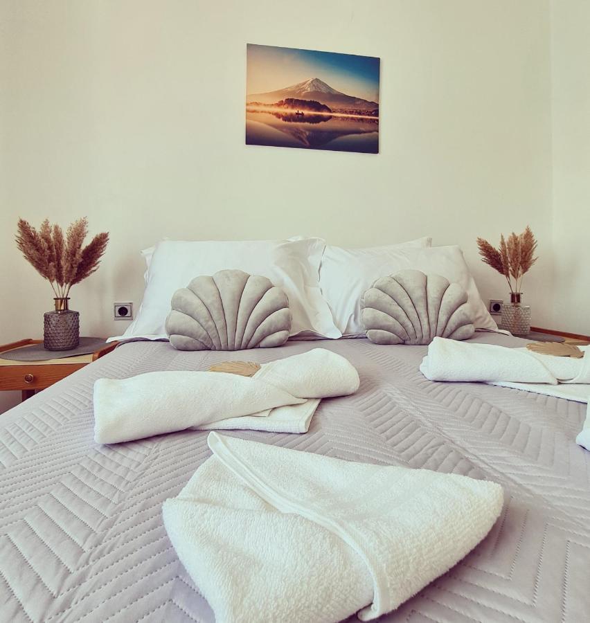 Zaton  Mellon Apartments מראה חיצוני תמונה