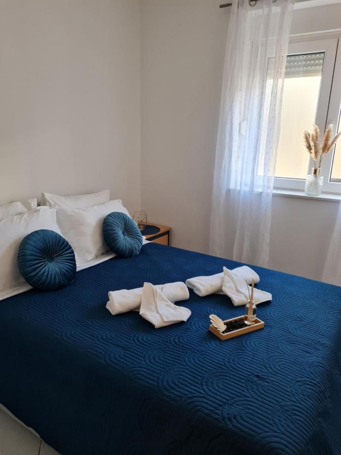 Zaton  Mellon Apartments מראה חיצוני תמונה