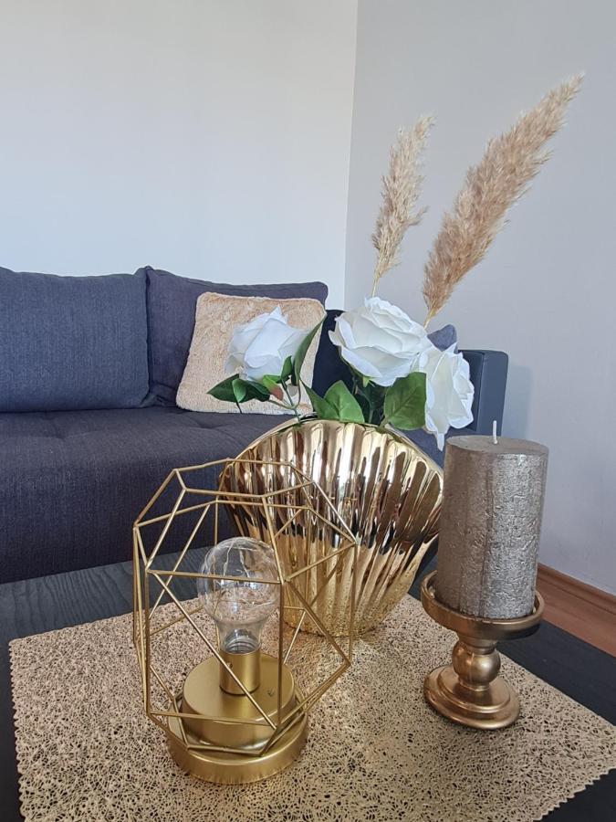 Zaton  Mellon Apartments מראה חיצוני תמונה