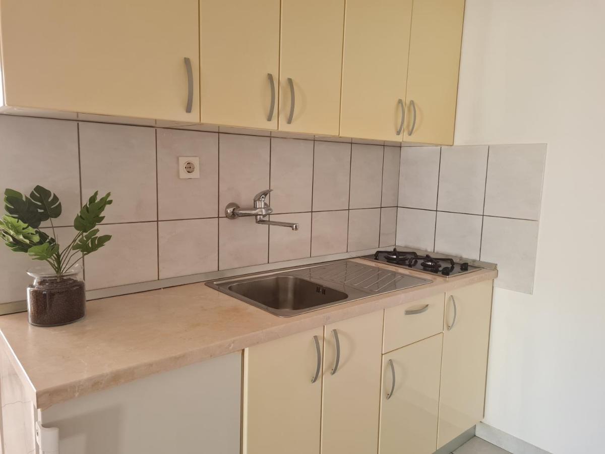 Zaton  Mellon Apartments מראה חיצוני תמונה