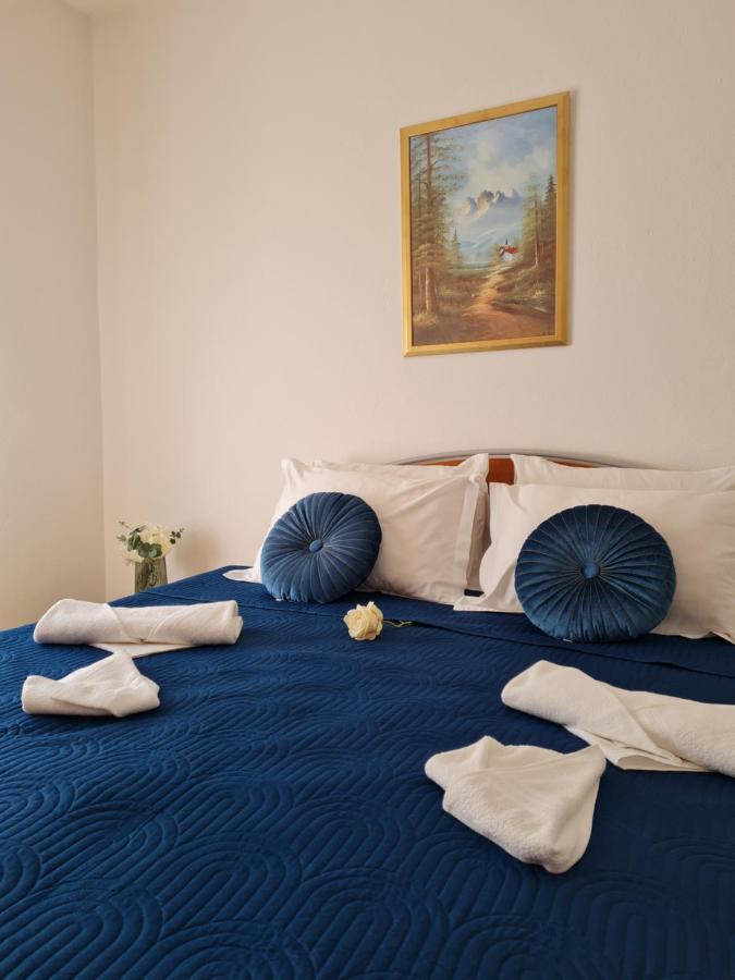 Zaton  Mellon Apartments מראה חיצוני תמונה