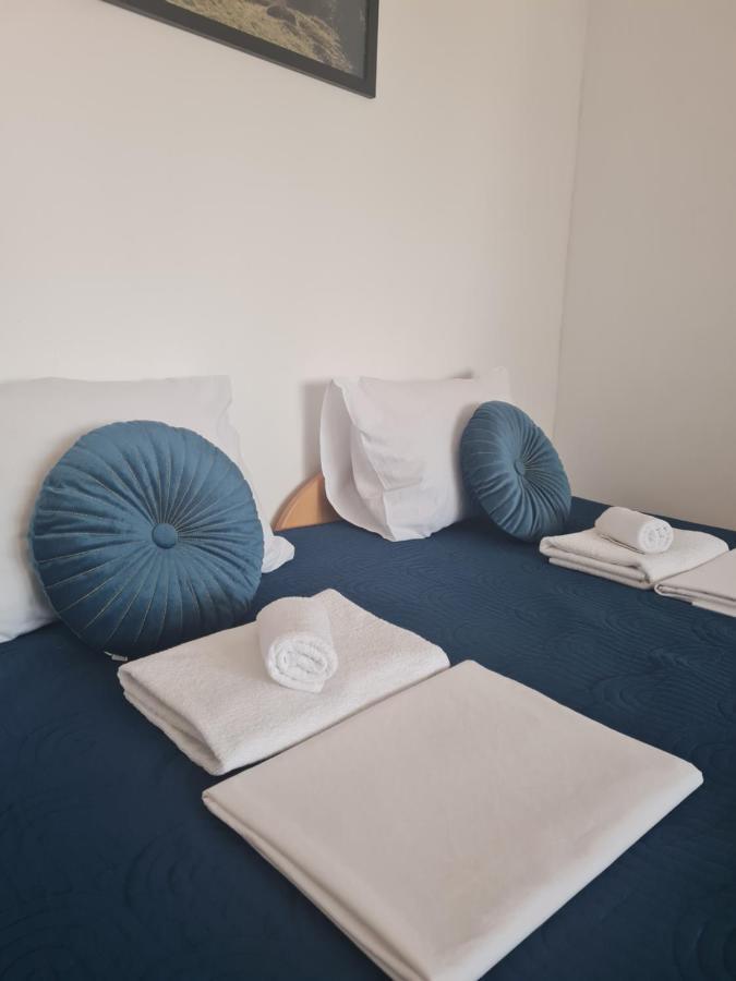 Zaton  Mellon Apartments מראה חיצוני תמונה