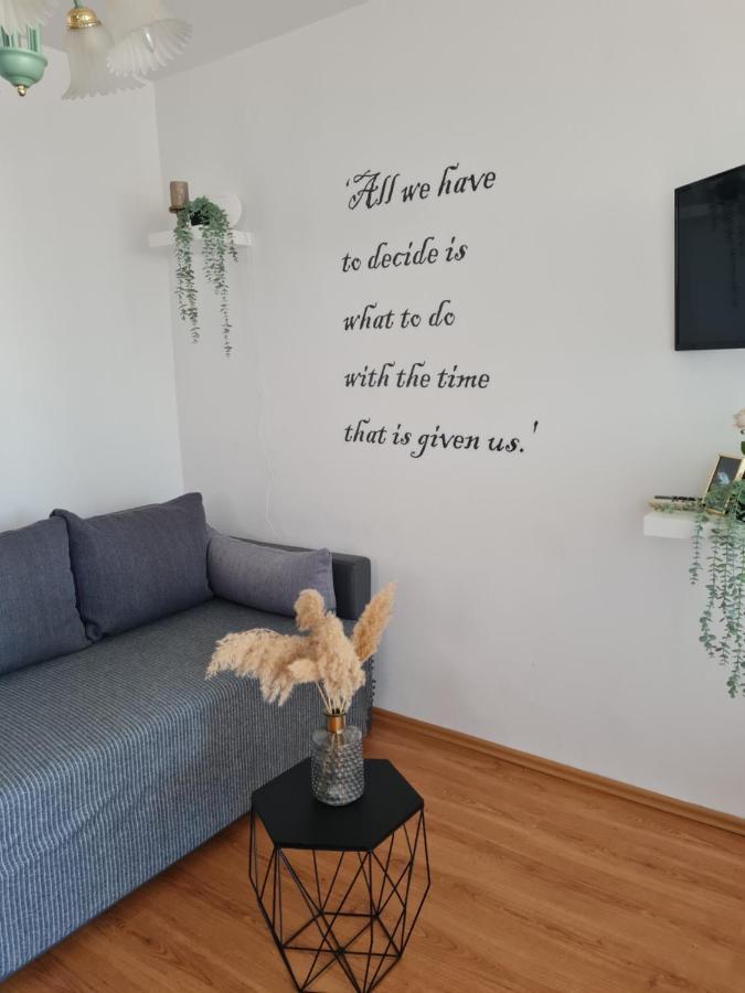 Zaton  Mellon Apartments מראה חיצוני תמונה