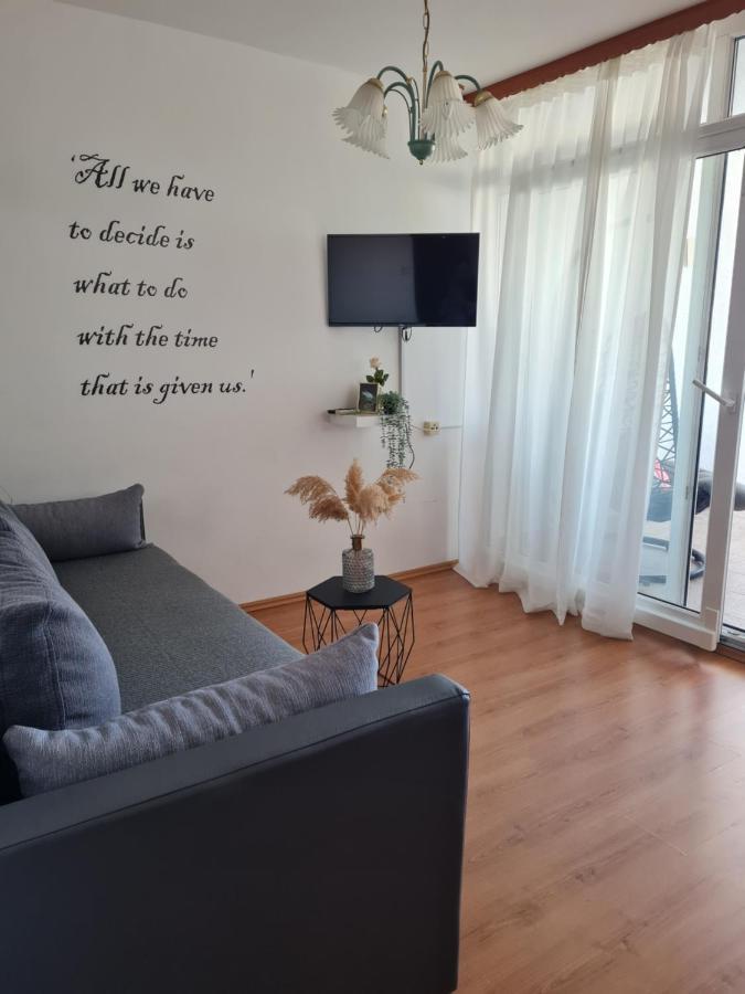 Zaton  Mellon Apartments מראה חיצוני תמונה