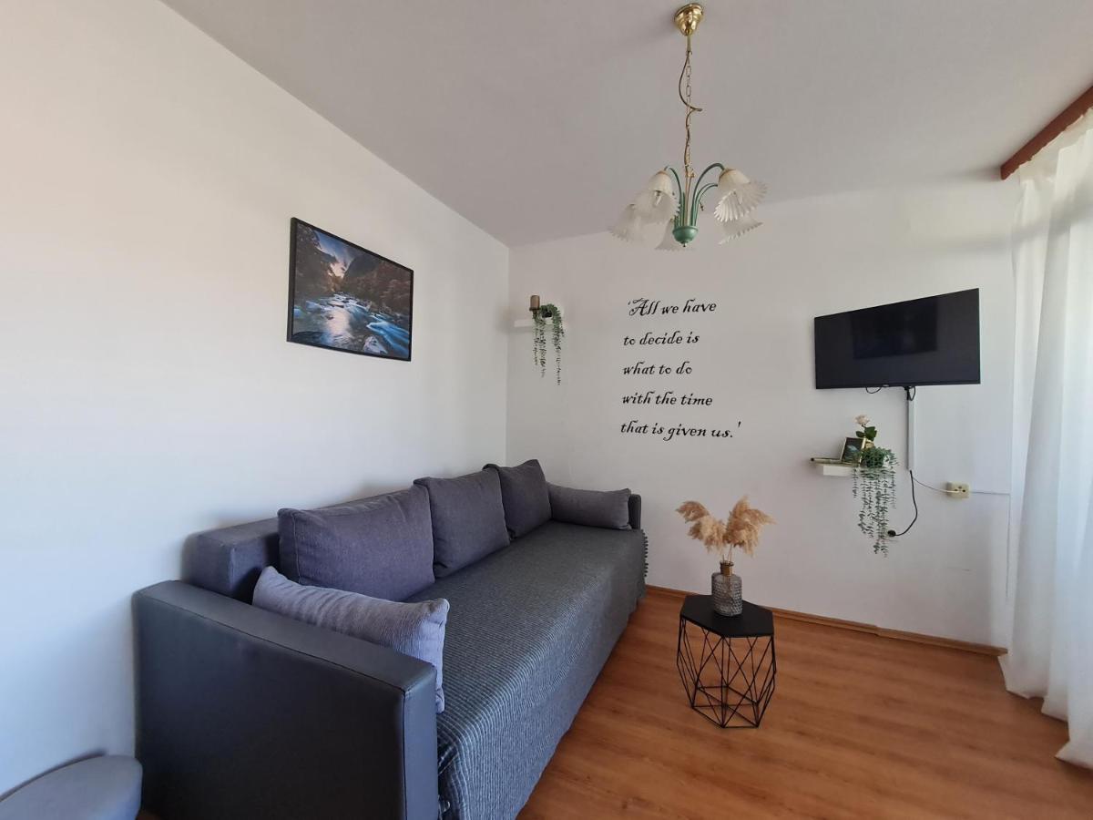 Zaton  Mellon Apartments מראה חיצוני תמונה