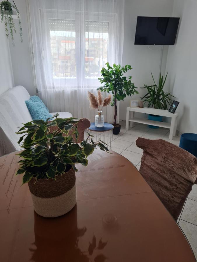 Zaton  Mellon Apartments מראה חיצוני תמונה