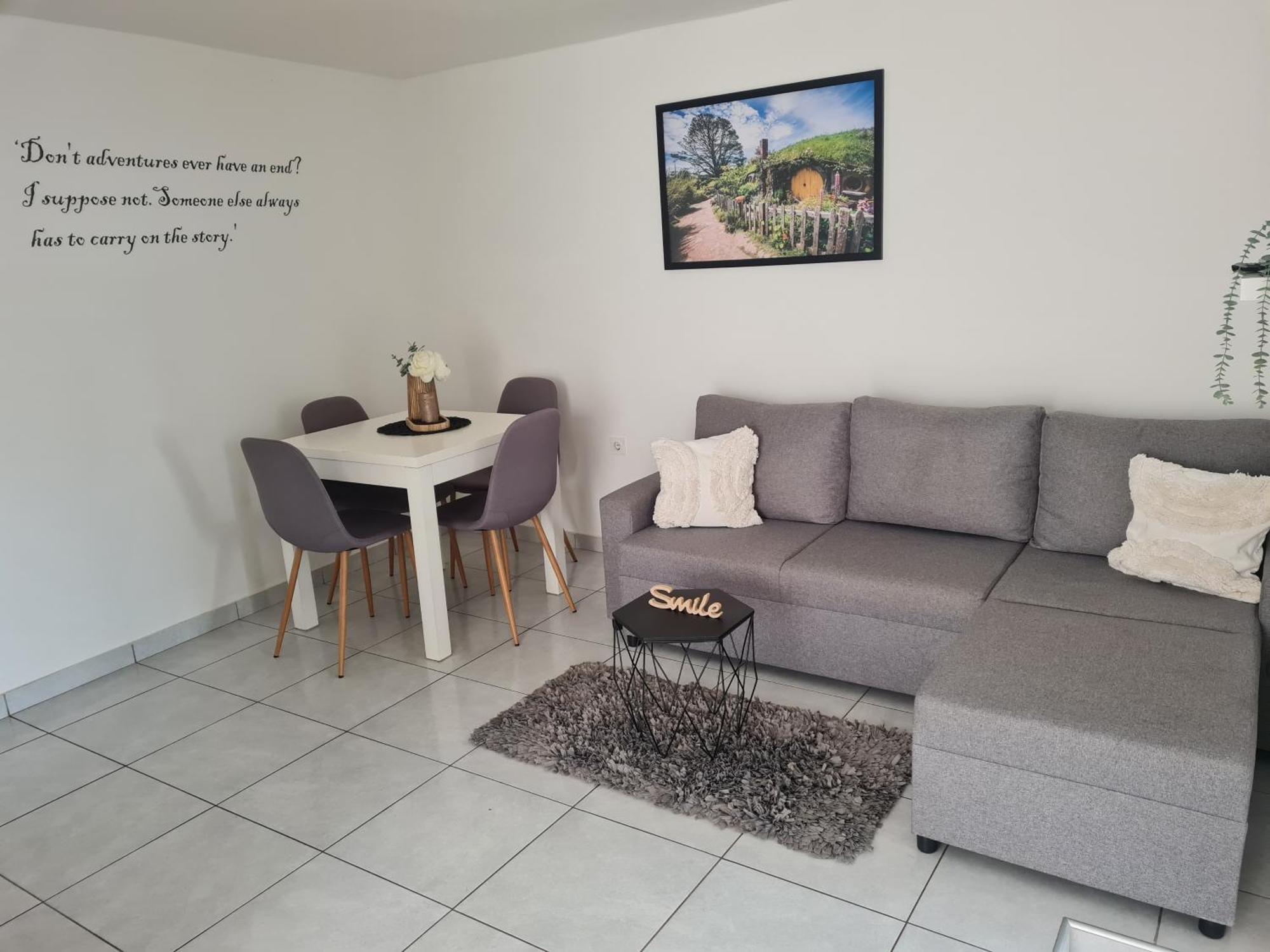 Zaton  Mellon Apartments מראה חיצוני תמונה