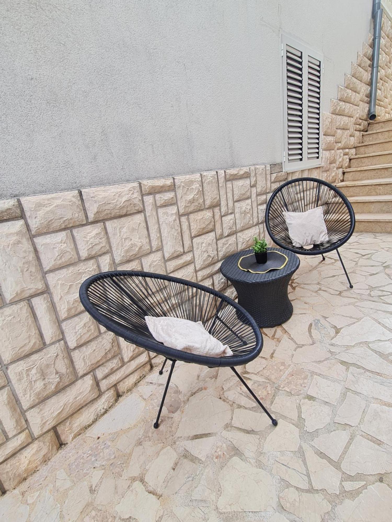 Zaton  Mellon Apartments מראה חיצוני תמונה