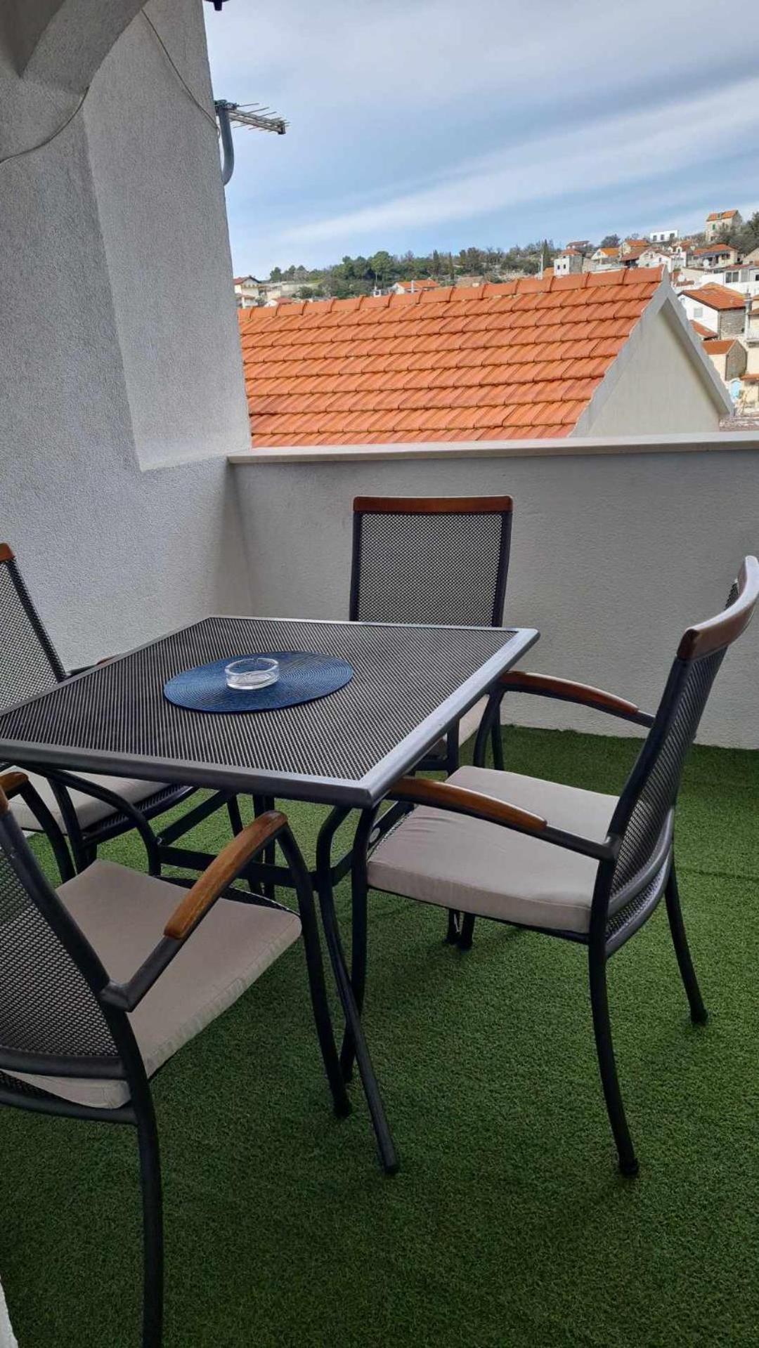 Zaton  Mellon Apartments מראה חיצוני תמונה